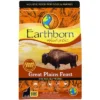 Earthborn Holistic Great Plains Feast Grain-Free Natural Dry Dog Food - 4 Lbs