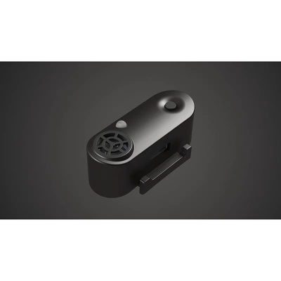 Tickless Natural Flea & Tick Repellent For Dogs - Black 2 Tickless Natural Flea & Tick Repellent For Dogs - Black - Image 2