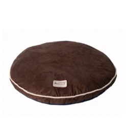 Armarkat Round Blanket Bed For Indoor Dogs Cats. Pet Bed Cushion House M04 -PawHut Store GUEST 7738524e 0b8f 42fa 8a63 b671c48a6fa1