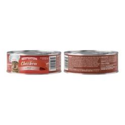 Beefeaters Chicken Pate, 3oz, 24ct
