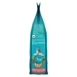 Purina ONE Tender Selects Blend With Real Salmon Adult Premium Dry Cat Food 14 Purina ONE Tender Selects Blend With Real Salmon Adult Premium Dry Cat Food -PawHut Store GUEST 77bca12f 95f9 451a 8264 1d12cff603b9