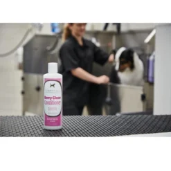 GROOMER ESSENTIALS Berry Clean Conditioner - 16 Oz. -PawHut Store GUEST 7835fa7a 1310 47b0 b3be f83832af8c38
