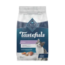 Blue Buffalo Tastefuls With Chicken Natural Kitten Dry Cat Food -PawHut Store GUEST 78f62661 62c8 44fd 9e66 e95532ff3549