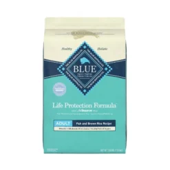 Blue Buffalo Life Protection Formula Natural Adult Dry Dog Food With Fish And Brown Rice 13 Blue Buffalo Life Protection Formula Natural Adult Dry Dog Food With Fish And Brown Rice -PawHut Store GUEST 79a84681 a3b1 46be 9e48 1ee7e944afc4