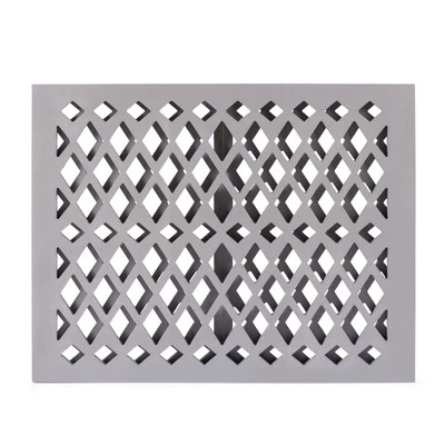 Hoovy Wooden Grey Freestanding Foldable Small Pet Dog Gates For Doorways. Dog Fence 3 Hoovy Wooden Grey Freestanding Foldable Small Pet Dog Gates For Doorways. Dog Fence - Image 3