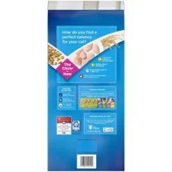 Purina Cat Chow Complete With Chicken Adult Dry Cat Food