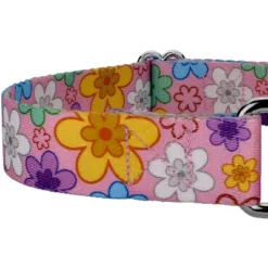 Country Brook Petz May Flowers Martingale Dog Collar 6 Country Brook Petz May Flowers Martingale Dog Collar -PawHut Store GUEST 7a2f3038 cef9 4d61 bca8 e8434c1dc3f7