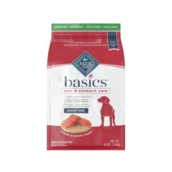 Blue Buffalo Basics Limited Ingredient Diet Grain Free Salmon & Potato Recipe Adult Dry Dog Food -PawHut Store GUEST 7a4b9bdc 0fc2 4a17 8325 82cbac3cb71b