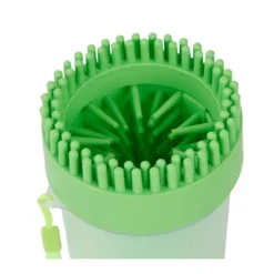 2-in-1 Pet Paw Cleaner - Large -PawHut Store GUEST 7b536a86 d780 4929 82e0 2d18bbedd014