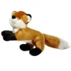 Fluff & Tuff Hendrix Fox Dog Toy - 12"
