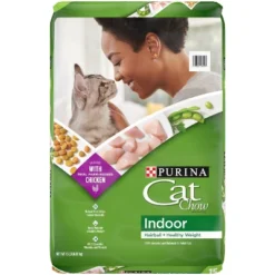 Purina Cat Chow Indoor With Chicken Adult Complete & Balanced Dry Cat Food -PawHut Store GUEST 7be5d250 ddc2 4e15 95ac 34d1bb6e1dd0