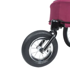 Petique All Terrain Cozy & Comfortable Pet Jogger Stroller With Tire Pump - Up To 77 LB 22 Petique All Terrain Cozy & Comfortable Pet Jogger Stroller With Tire Pump - Up To 77 LB -PawHut Store GUEST 7c61f37c 11a5 45d7 9c13 3a8986568031