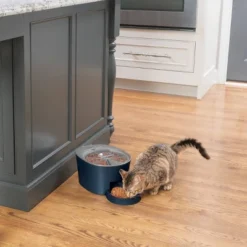 PetSafe Six Meal Pet Feeder - 7.5lbs -PawHut Store GUEST 7e2296a1 b26b 4c5b 8ef5 7c9533b24788