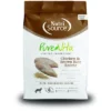 NutriSource PureVita Chicken And Brown Rice Entree With Wholesome Grains Dry Dog Food-15 Lbs