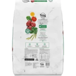 Nutro Natural Choice Lamb And Brown Rice Recipe Large Breed Adult Dry Dog Food