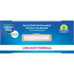 Fresh Step Multi-Cat Scented Litter With The Power Of Febreze Clumping Cat Litter -PawHut Store GUEST 7fadea55 c11a 40db b68f 322086eb503d