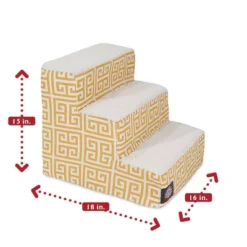 Majestic Pet 3 Step - Towers Citrus