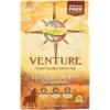 Earthborn Holistic Venture Duck Meal & Pumpkin Dry Dog Food - 4 Lbs
