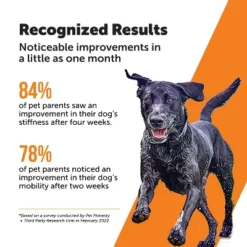 Pet Honesty Hip & Joint Health Max Strength Supplement Soft Chews For Dogs, 90 Ct 11 Pet Honesty Hip & Joint Health Max Strength Supplement Soft Chews For Dogs, 90 Ct -PawHut Store GUEST 8435125b 3e5e 408a 85b2 906b0c64c058