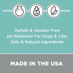 Gentle Puppy Shampoo - 16 Oz. -PawHut Store GUEST 844f6ee6 a1a1 457e ae09 0eb46cea7a81 2