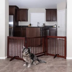 Primetime Petz 360 Collection Support Feet Dog Gate -PawHut Store GUEST 8500a593 bad5 4054 8e7c 0362f8f8e746