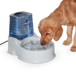 CleanFlow Filtered Water Bowl 9 CleanFlow Filtered Water Bowl -PawHut Store GUEST 853a72fe 2448 405b 9deb 669946c20480