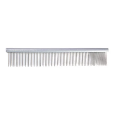 Groomer Essentials Large Quarter Comb 1 Groomer Essentials Large Quarter Comb
