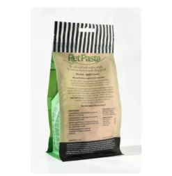 1 Bag Pet Pasta Oat Boboghetti Dog Supplement