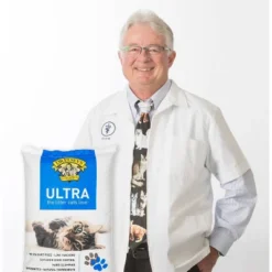 Dr. Elsey's Fragrance Free Ultra Unscented Cat Litter - 35lb -PawHut Store GUEST 86408d6f 6ba0 482c bf9b 4c43bdb5eace