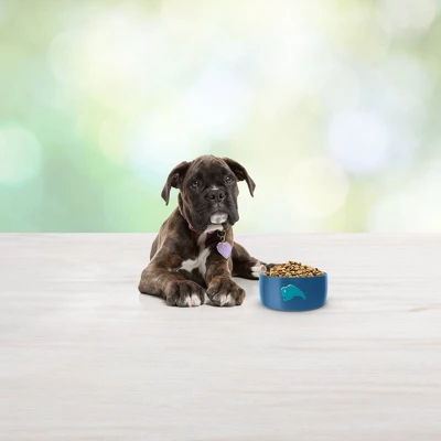 Blue Buffalo Freedom Grain Free With Chicken, Peas & Potatoes Puppy Dry Dog Food - 11lbs 3 Blue Buffalo Freedom Grain Free With Chicken, Peas & Potatoes Puppy Dry Dog Food - 11lbs - Image 3