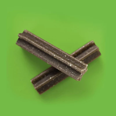 Zesty Paws Hemp Elements Omega Orastix For Dogs - Peppermint Flavor - 12oz 6 Zesty Paws Hemp Elements Omega Orastix For Dogs - Peppermint Flavor - 12oz - Image 6