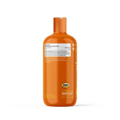 Zesty Paws Gut Health Probiotic Flavor Infusions For Digestive & Immnue Health For Dogs - Chicken Flavor - 16oz 2 Zesty Paws Gut Health Probiotic Flavor Infusions For Digestive & Immnue Health For Dogs - Chicken Flavor - 16oz - Image 2