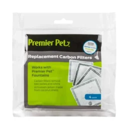 Premier Pet Automatic Water Fountain For Cats And Small Dogs - 60oz -PawHut Store GUEST 888b068e 4465 4c31 9fd0 21a8907b3551