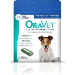 Boehringer Ingelheim Animal Health - Oravet Dental Hygiene Chews -PawHut Store GUEST 8903d22f b11c 4516 9e53 c37b56d06bdd