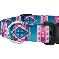 Country Brook Petz Albuquerque Deluxe Dog Collar And Leash -PawHut Store GUEST 89c9fdcf eebe 4e35 b761 34b2007844fe