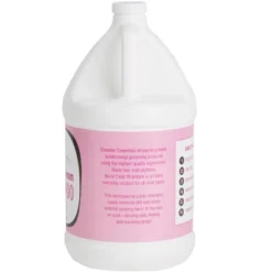Groomer Essential Berry Clean Dog Shampoo Gallon