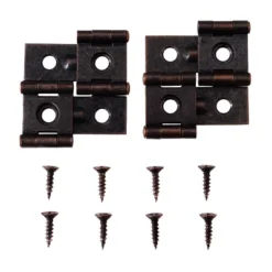 Costway 30'' Configurable Folding Free Standing 4 Panel Wood Pet Dog Safety Fence W/ Gate -PawHut Store GUEST 8acabdb1 e7d1 404f 811f d00088368120