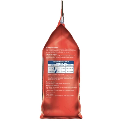 Blue Buffalo Wilderness Grain Free Indoor Hairball & Weight Control With Chicken Adult Premium Dry Cat Food 5 Blue Buffalo Wilderness Grain Free Indoor Hairball & Weight Control With Chicken Adult Premium Dry Cat Food - Image 5