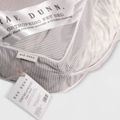 Precious Tails Rae Dunn Rest Orthopedic Cat And Dog Bed -PawHut Store GUEST 8b36f905 8545 4964 8b1a 72a18af53984