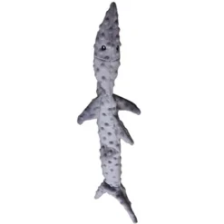 Spot Skinneeez Extreme Triple Squeak Shark