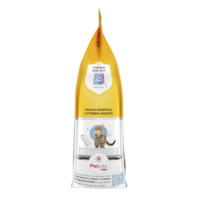 Tidy Cats Care Alert Cat Litter - 8lbs 5 Tidy Cats Care Alert Cat Litter - 8lbs - Image 5