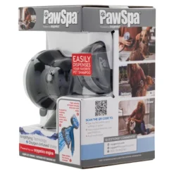 PawSpa PetJetPro 11-Setting Handheld Pet Washer - Gray 30 PawSpa PetJetPro 11-Setting Handheld Pet Washer - Gray -PawHut Store GUEST 8c25206c 6c38 4b70 9275 89ef2e1a13de