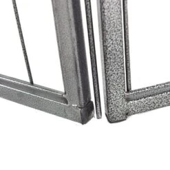 Costway 48'' 8 Panel Pet Playpen Door Exercise Kennel Fence Metal -PawHut Store GUEST 8c4b2506 2f90 4794 a979 4428c8ac9c93