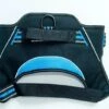 Doggy Tales Patented Hart Harness Blue