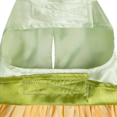 The Princess And The Frog Tiana Dog And Cat Costume 3 The Princess And The Frog Tiana Dog And Cat Costume - Image 3