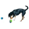 PetSafe Ricochet Battery Dog Toy - Gray