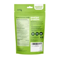 Ready Pet Go Probiotic Chews For Dogs Gut Health Immunity Itchy Skin And Seasonal Allergies, Probiotics For Dogs Digestive Health, Cheese Flavor, 90ct -PawHut Store GUEST 8f47311a e1a4 4109 8de9 6fdff36a86d1