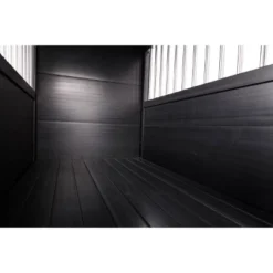 New Age Pet EcoFLEX Habitat 'N' Home Stainless Steel Dog Crate 19 New Age Pet EcoFLEX Habitat 'N' Home Stainless Steel Dog Crate -PawHut Store GUEST 90187947 dfd8 470c 8ff2 a64f562432cf