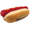 MLB Seattle Mariners Hot Dog Toy