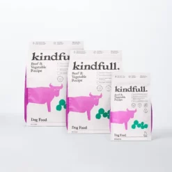Beef And Vegetable Recipe Dry Dog Food - Kindfull™ -PawHut Store GUEST 9421b43c f0e6 4099 8f79 4833800cb2d2